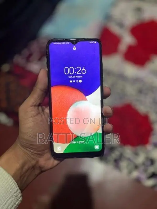 Samsung Galaxy A22 (Used)