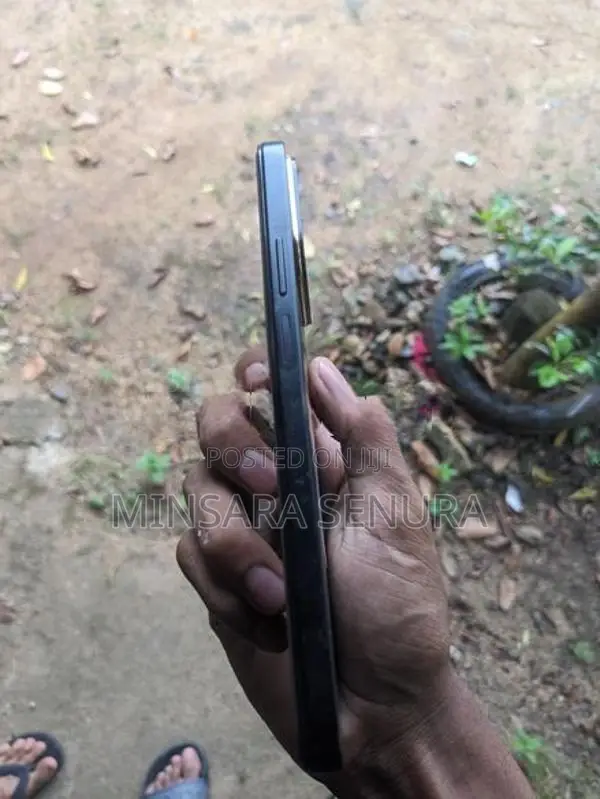 Honor X7c 256GB (Used)