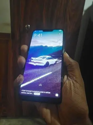 Vivo Y85 (Used)
