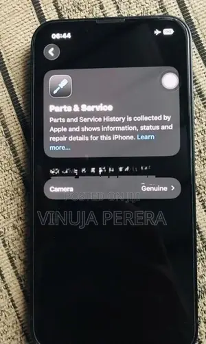Apple iPhone 14 (Used)