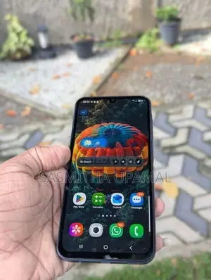 Samsung Galaxy A15 5g (Used)