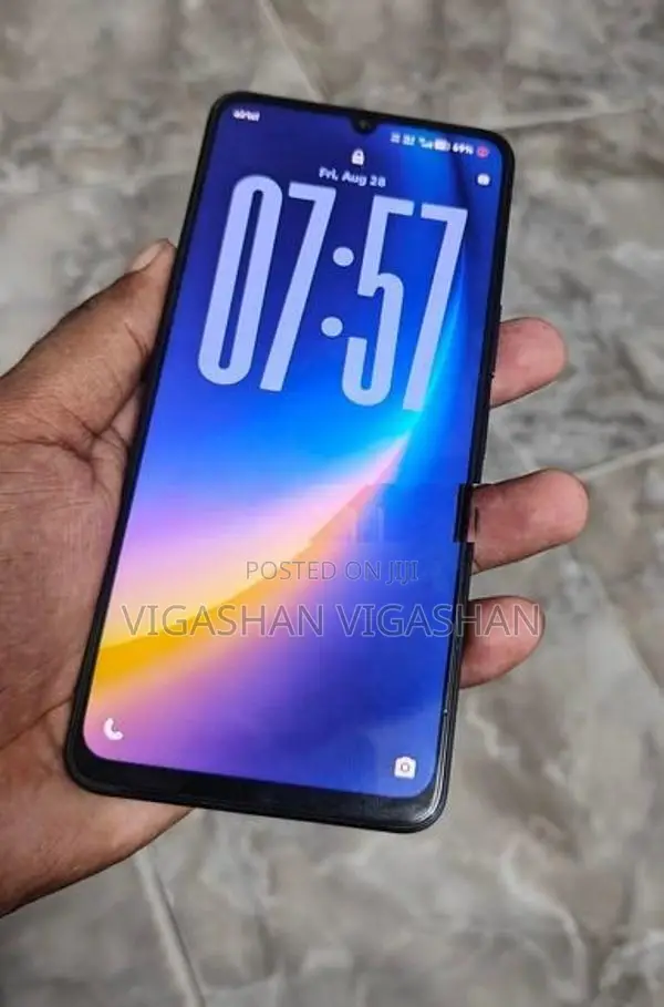 Vivo Y05 (Used)