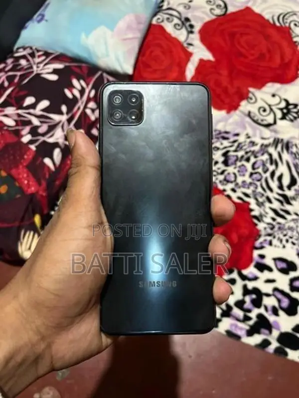 Samsung Galaxy A22 (Used)