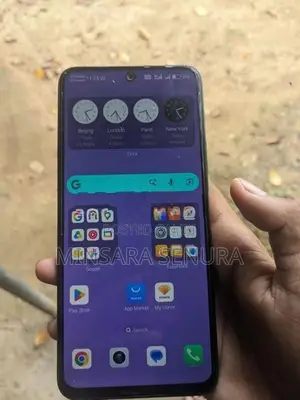 Honor X7c 256GB (Used)