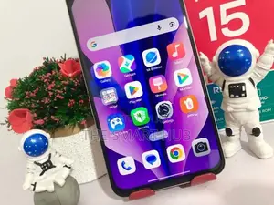 Xiaomi Redmi 15 8GB 256GB (Used)