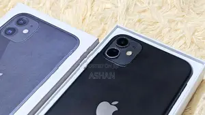 Apple iPhone 11 128GB (Used)