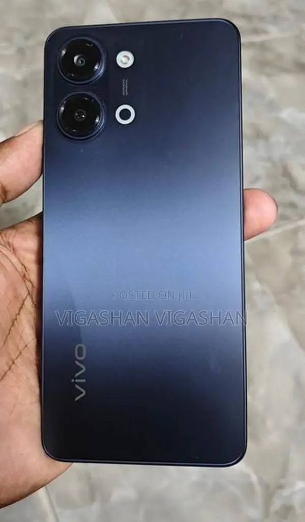 Vivo Y05 (Used)