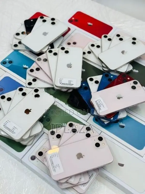 Apple iPhone 13 256GB (Used)