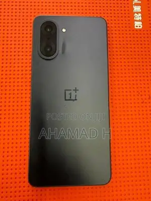 OnePlus Nord CE5 (Used)