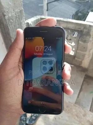 Apple iPhone 7 (Used)