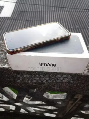 Apple iPhone 7 (Used)