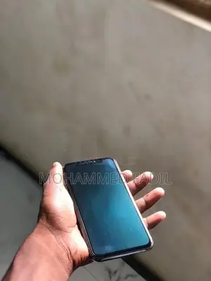 Apple iPhone X (Used)