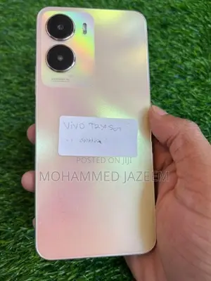 Vivo T2x (Used)