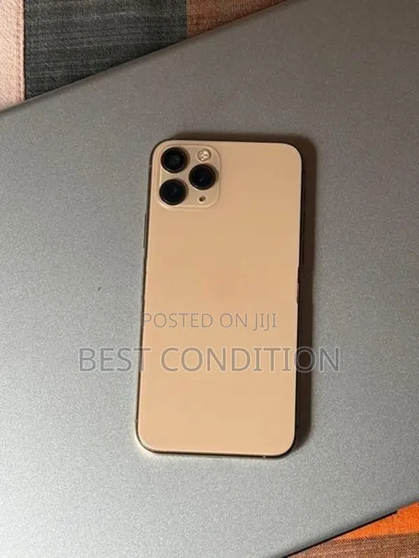 Apple iPhone 11 Pro (Used)