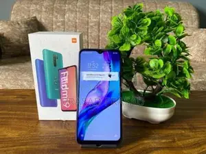Xiaomi Redmi 9 (Used)