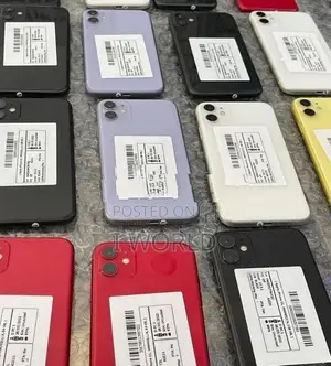 Apple iPhone 11 128GB (Used)