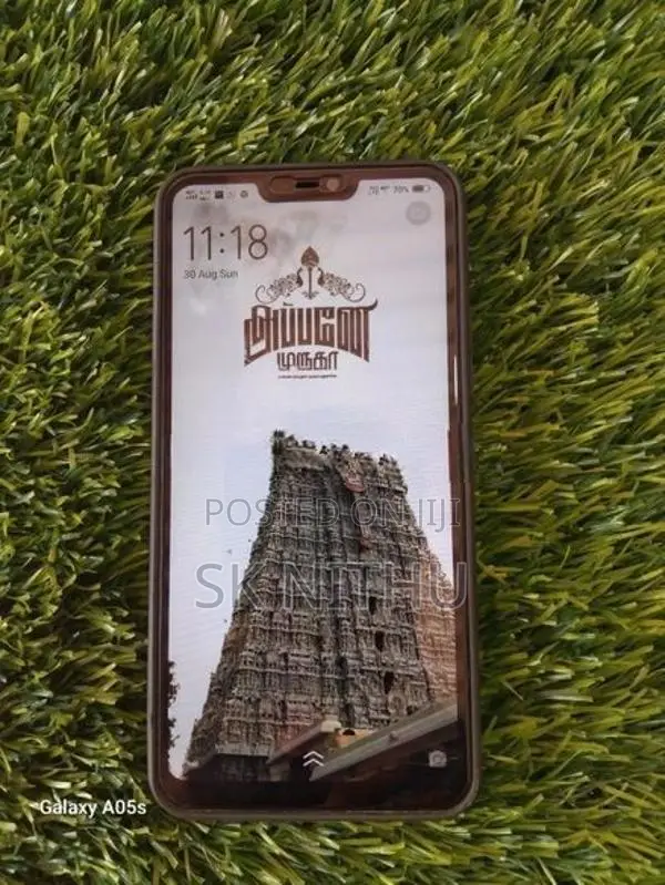 Vivo Y85 (Used)