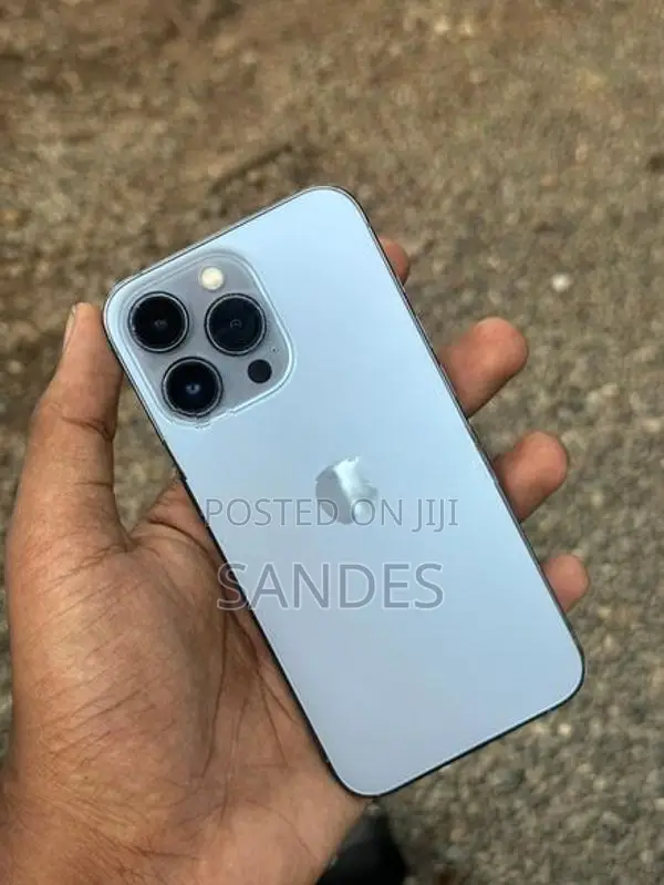 Apple iPhone 13 Pro (Used)