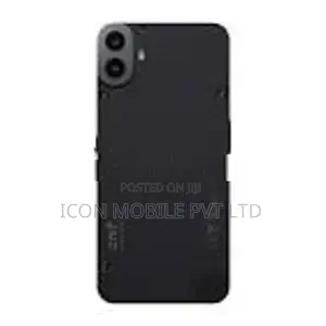 NOTHING CMF Phone 1 8/128GB (Brand New)