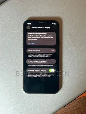 Apple iPhone 11 Pro (Used)