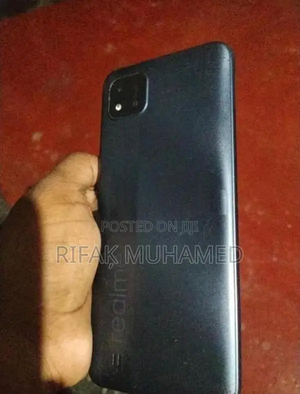 Realme C11 (Used)