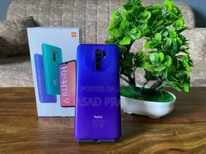 Xiaomi Redmi 9 (Used)