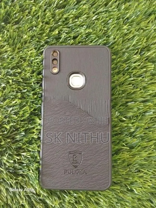 Vivo Y85 (Used)