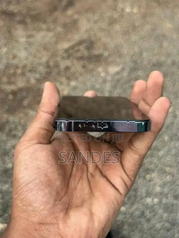 Apple iPhone 13 Pro (Used)