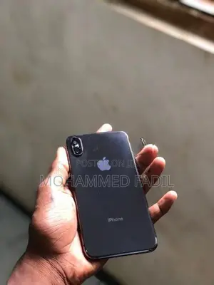 Apple iPhone X (Used)