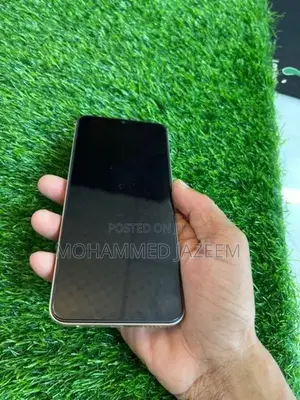 Vivo T2x (Used)
