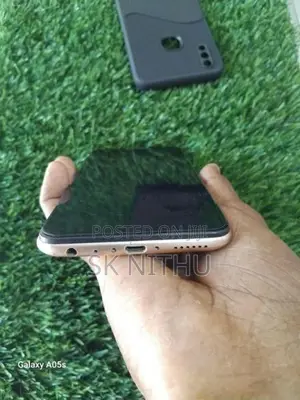 Vivo Y85 (Used)