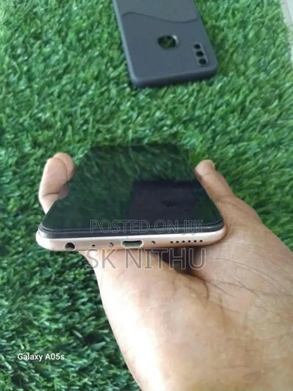 Vivo Y85 (Used)