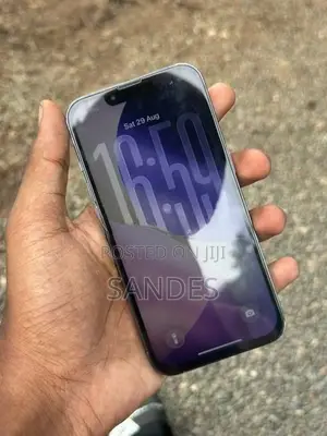 Apple iPhone 13 Pro (Used)