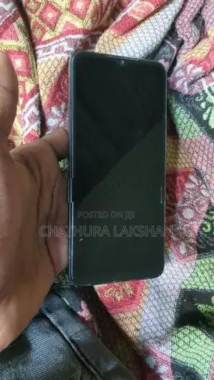Tecno Spark 10c (Used)