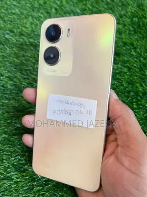Vivo T2x (Used)