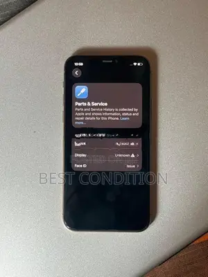 Apple iPhone 11 Pro (Used)