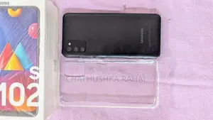 Samsung Galaxy M02s 4GB 64GB (Used)