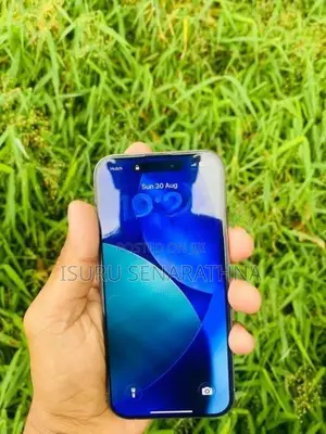 Apple iPhone 15 Pro (Used)