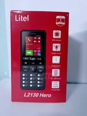 Button (Brand New)
