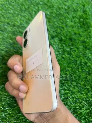 Vivo T2x (Used)