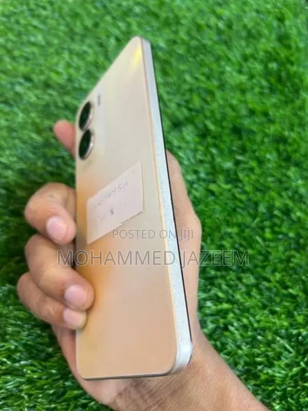 Vivo T2x (Used)
