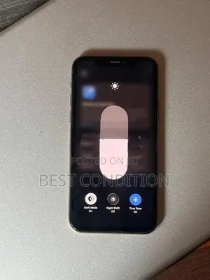 Apple iPhone 11 Pro (Used)