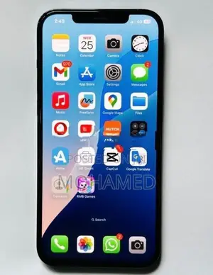 Apple iPhone 12 Pro Max (Used)