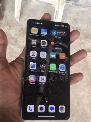 Xiaomi Redmi Note 12 Pro 5g (Used)