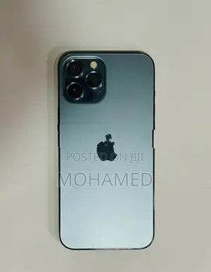 Apple iPhone 12 Pro Max (Used)