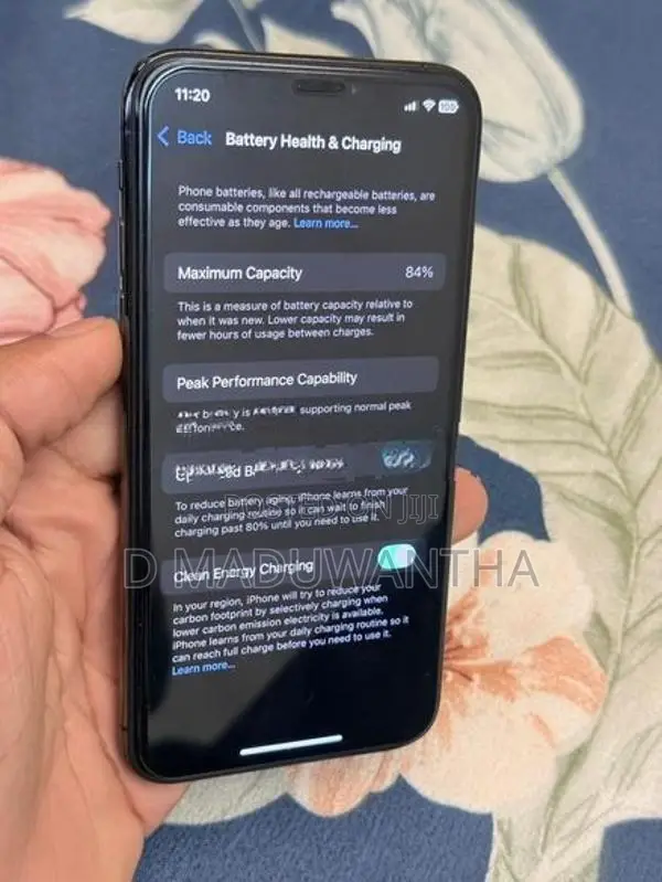 Apple iPhone XS (Used)