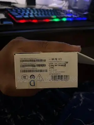 Huawei Enjoy 20e (Used)