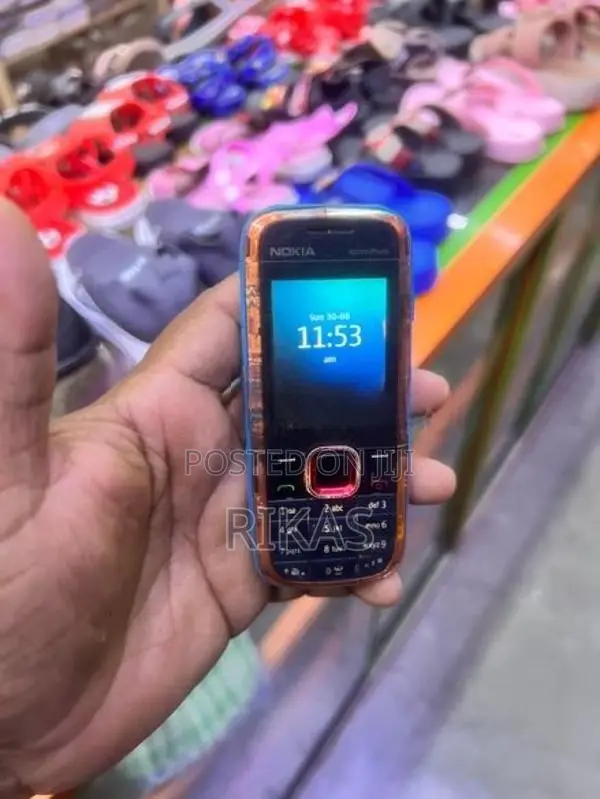 Nokia Music Express 5130 (Used)