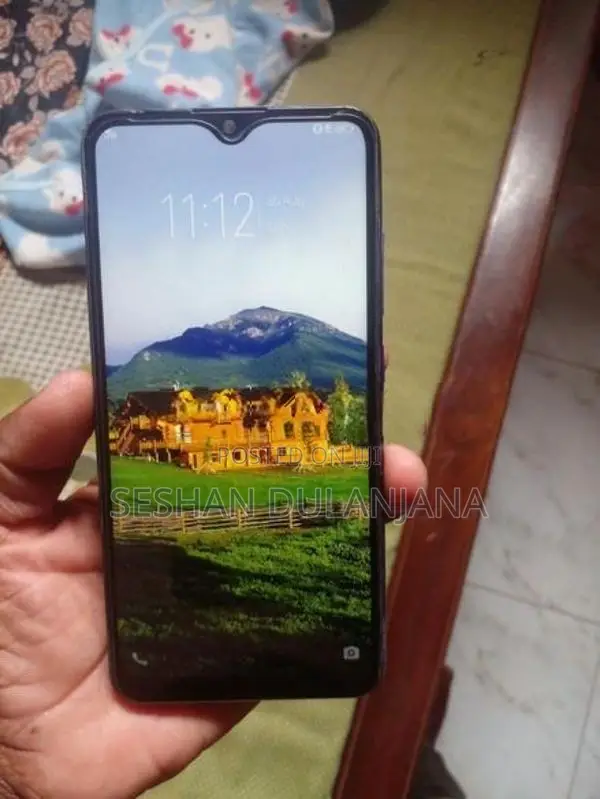Vivo Y93 (Used)