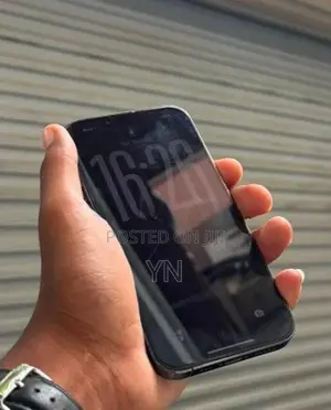 Apple iPhone 13 Pro (Used)